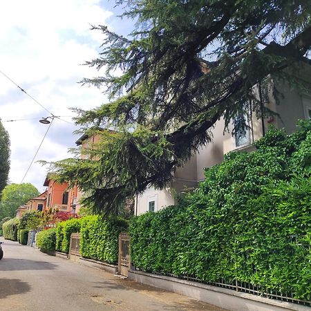 Casa Valli Reggio Emilia Eksteriør billede