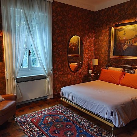 Casa Valli Reggio Emilia Eksteriør billede