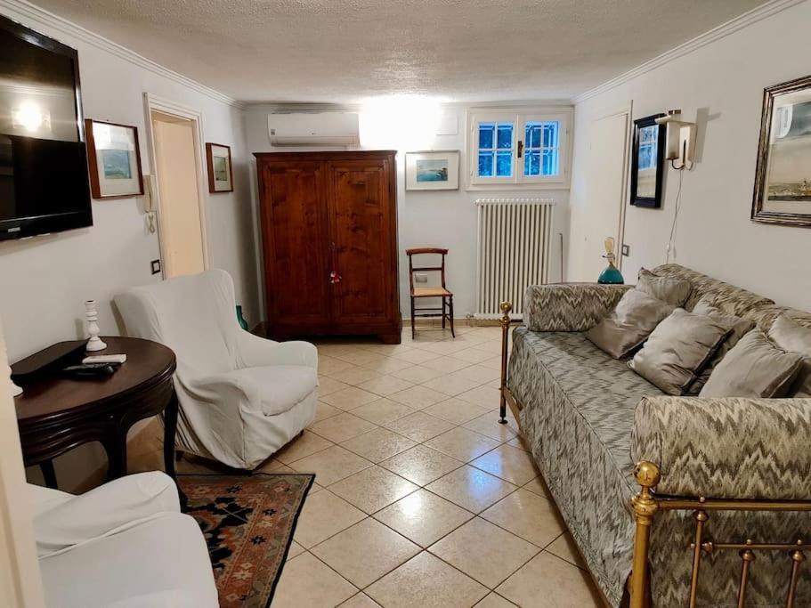 Casa Valli Reggio Emilia Eksteriør billede