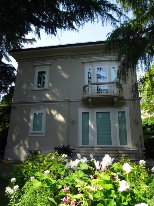 Casa Valli Reggio Emilia Eksteriør billede
