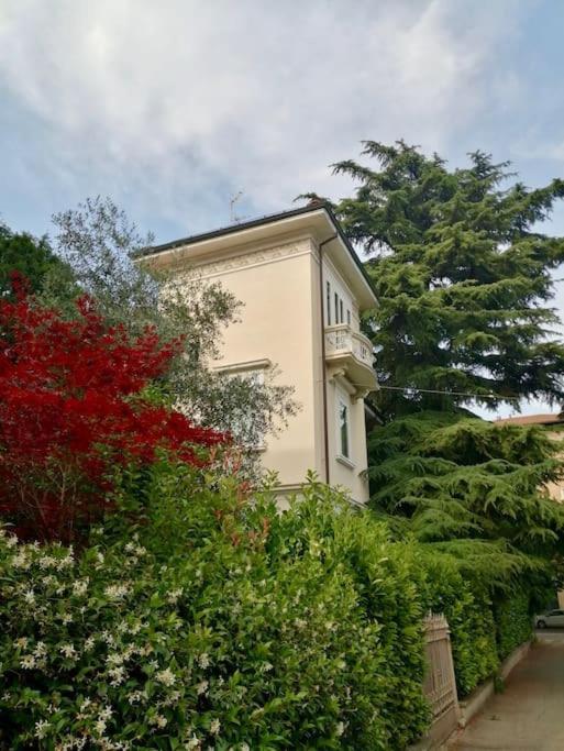 Casa Valli Reggio Emilia Eksteriør billede