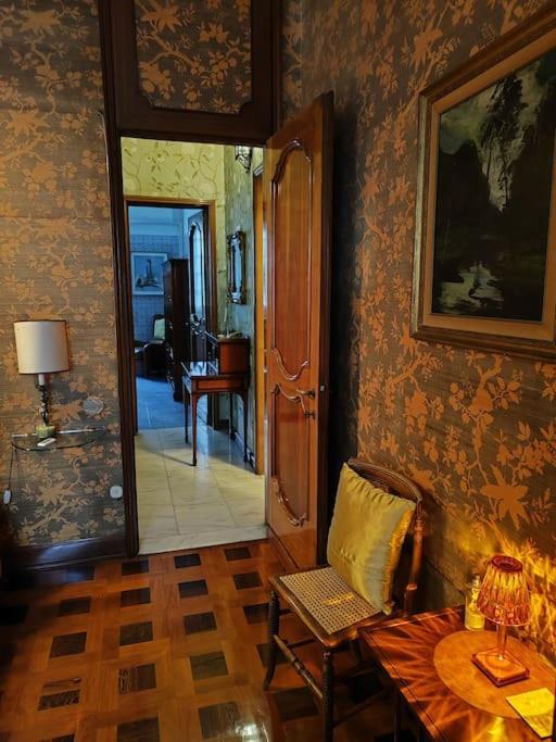 Casa Valli Reggio Emilia Eksteriør billede