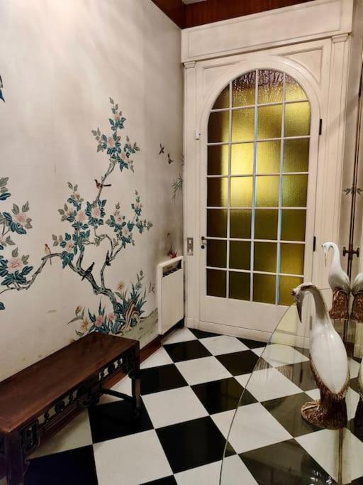 Casa Valli Reggio Emilia Eksteriør billede