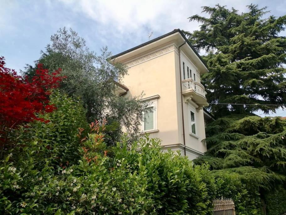 Casa Valli Reggio Emilia Eksteriør billede