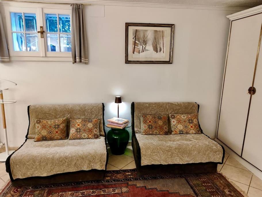 Casa Valli Reggio Emilia Eksteriør billede