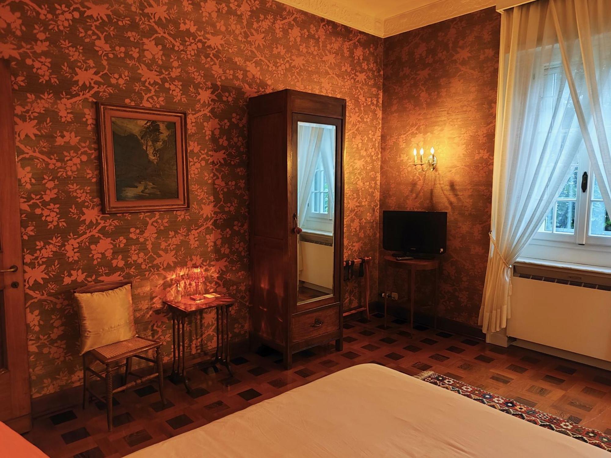 Casa Valli Reggio Emilia Eksteriør billede
